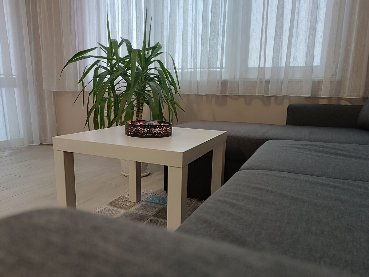 City Apartment — снимка 4