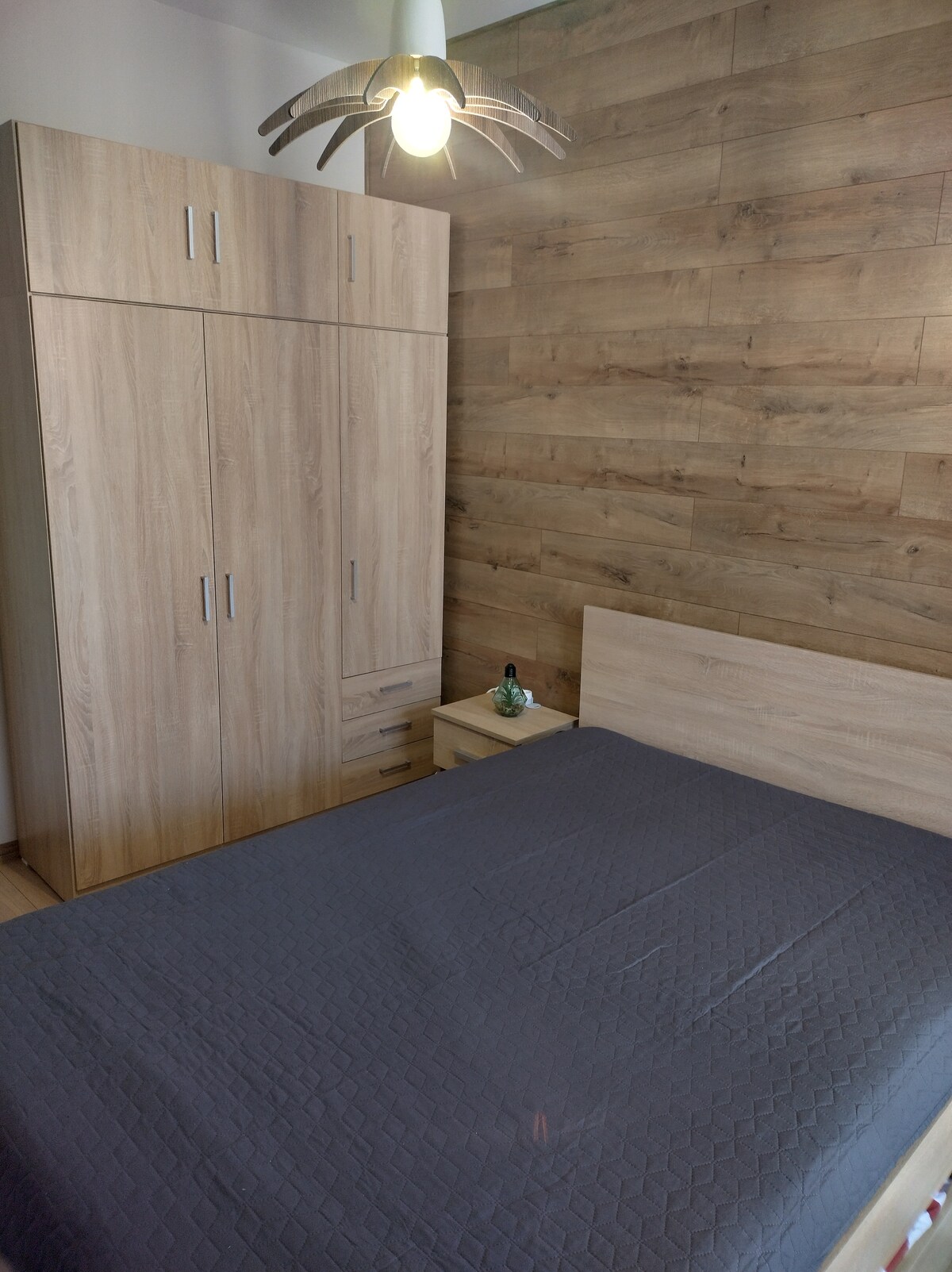 St. John Park- Boutique Room GERO — Самостоятелна стая в Банско