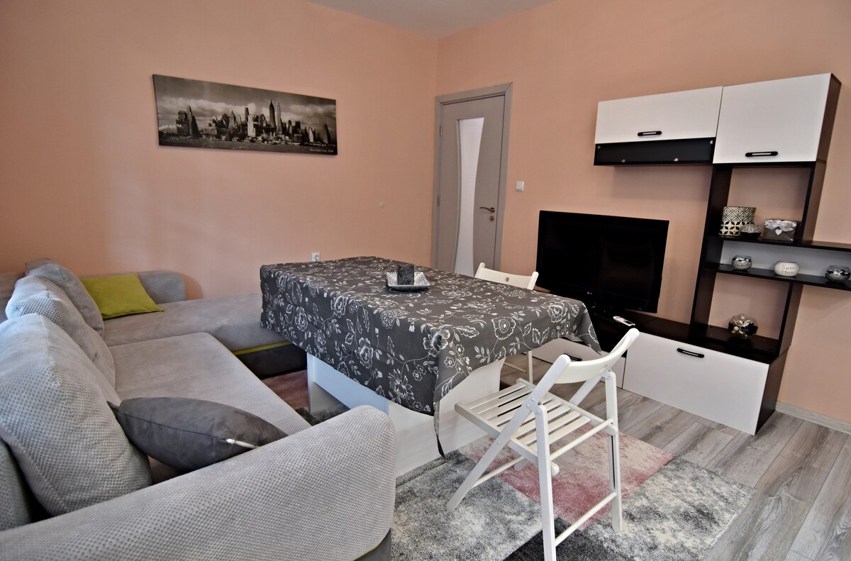Apartment "Fresh" — снимка 3