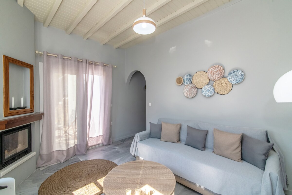 Θěρως (Theros) house 3- Agios
Fokas — снимка 3