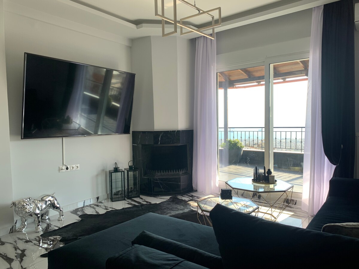 Palazzo Vista Suite&Spa — снимка 4