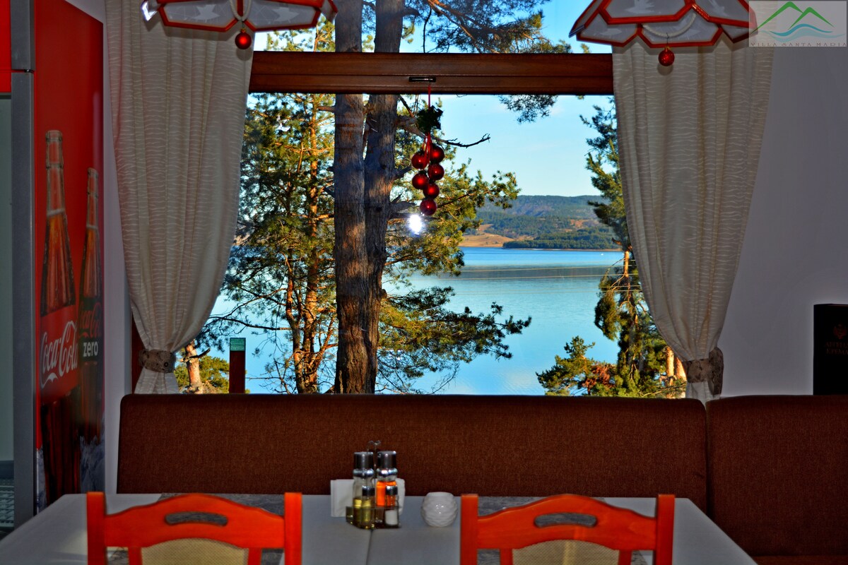 In the warm embrace of the Rhodope Mountains - time stops here — снимка 4