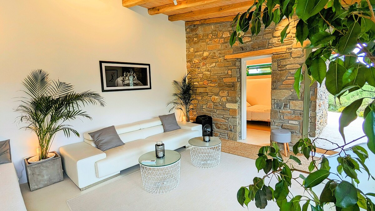 Blue olive experience: Out of the box living — снимка 4
