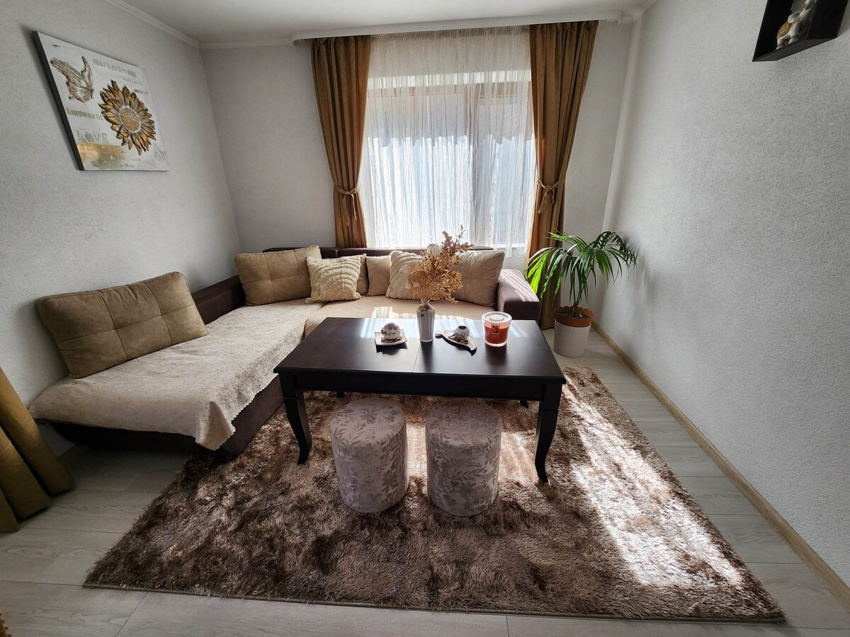 Guest suite Krisi DEVIN — Апартамент в Devin