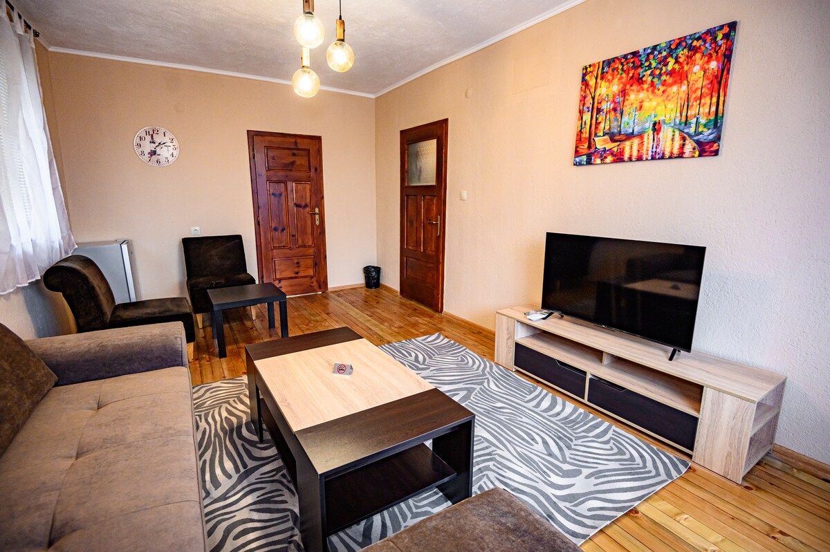 Guest House Lalev — снимка 4