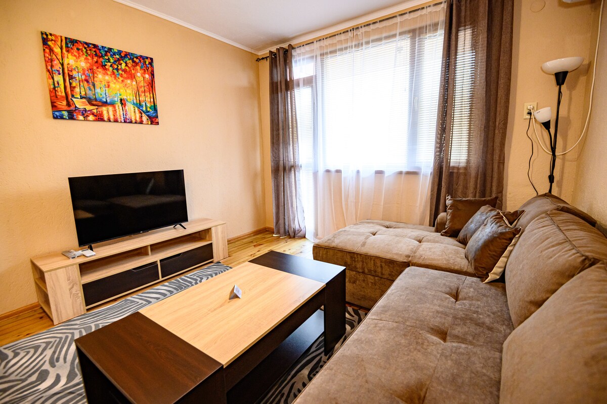 Guest House Lalev — снимка 5