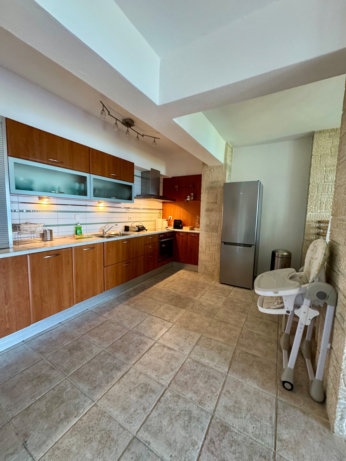 Villa Del Mare — Вила в Poseidi