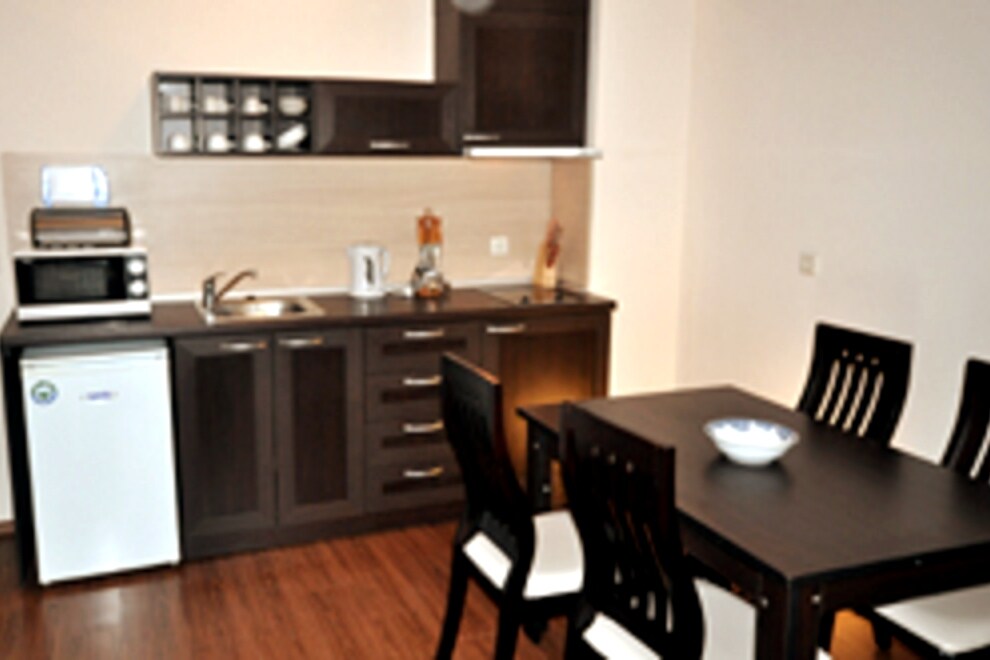 Spacious ski apartment - next to gondola — снимка 5